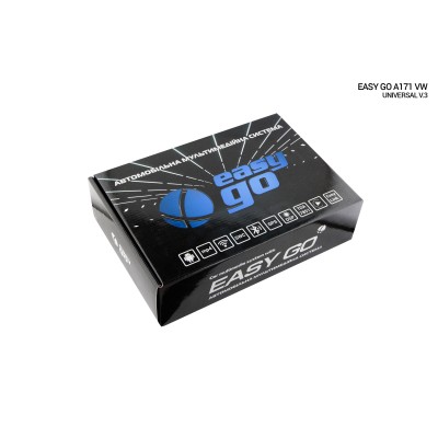 EasyGo A171 VW Universal v3