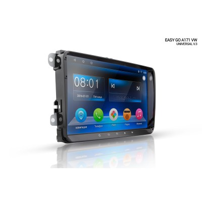 EasyGo A171 VW Universal v3