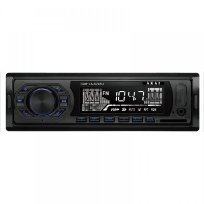 Медіа-ресивер AKAI CA014A-6246U