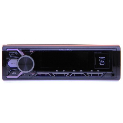 Медиа-ресивер Calcell CAR-555BT