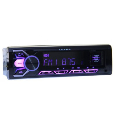 Медиа-ресивер Calcell CAR-555BT