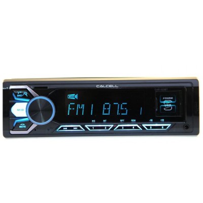 Медиа-ресивер Calcell CAR-555BT