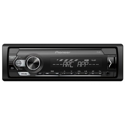 Медиа-ресивер Pioneer MVH-S120UBW