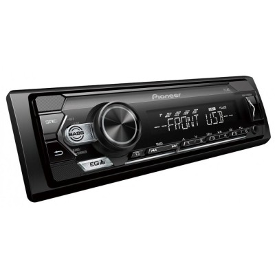 Медиа-ресивер Pioneer MVH-S120UBW