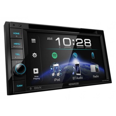 Мультимедіа 2-DIN Kenwood DDX-4019BT