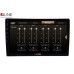 Мультимедійний центр Qline AMR-1046 Android 10 4/64 10"
