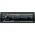 Медіа-ресивер Kenwood KMM-BT305