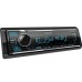 Медіа-ресивер Kenwood KMM-BT305
