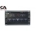Мультимедийный центр CraftAudio MAXYLEAD 9" без iso