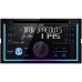 Мультимедіа 2-DIN JVC KW-DB93BT