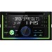 Мультимедіа 2-DIN JVC KW-DB93BT