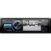 Медіа-ресивер JVC KD-X560BT