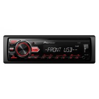 Медиа-ресивер Pioneer MVH-09UB