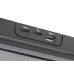 Потолочный монитор Clayton SL-1789 BL Android 17.3 дюйма