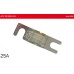 Запобіжники mini ANL 25А 1 шт. ACV 30.3940-25