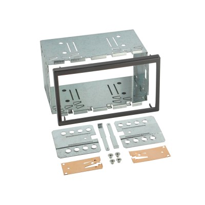 Набір універсальний (Kit) для кріплення 2 DIN магнітол ACV 381320-00