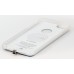 Чохол для бездротової зарядки ACV 240000-21-01 Inbay для iPhone 6/6S white