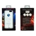 Чохол для бездротової зарядки ACV 240000-21-01 Inbay для iPhone 6/6S white