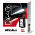 Двостороння сигналізація Pandora DX 40S без сирени