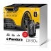 Автосигналізація Pandora DX 90BT c сиреною