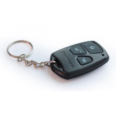 Автосигналізація Pandora DX 90BT c сиреною