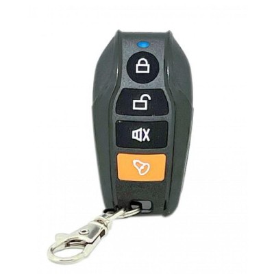 Автосигнализация Tiger Bastion BS-333 без сирены