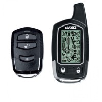 Двостороння сигналізація daVINCI PHI-330 PRO без сирени
