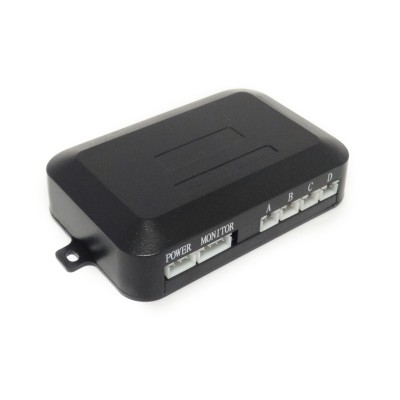 Парковочный радар Falcon 2611 black-4