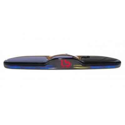 Парктроник BAXSTER PS-418-14 черный