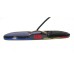 Парктроник BAXSTER PS-418-14 черный