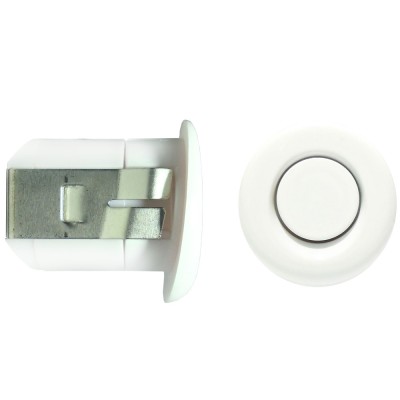 Парктронік Parkcity Odessa 418/102 white