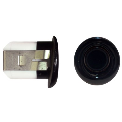 Парктронік Parkcity Kharkiv 6128/8M Black 8-датчиків