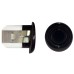 Парктронік Parkcity Kharkiv 6128/8M Black 8-датчиків