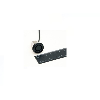 Парктронік Parkcity Kharkiv 6128/8M Black 8-датчиків