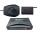 Парктронік Parkcity Kharkiv 6128/8M Black 8-датчиків