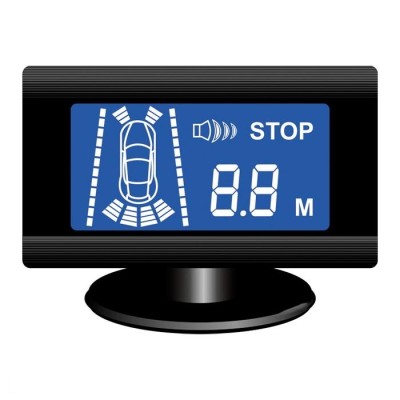 Рамка перехідна CraftAudio VW-N010 VW Passat B5 1996-2005