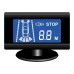 Рамка перехідна CraftAudio VW-N010 VW Passat B5 1996-2005