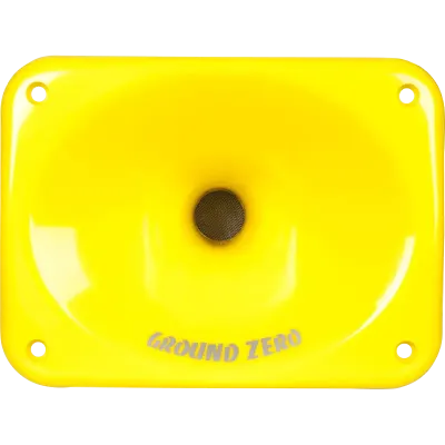 Твітер Ground Zero GZCT 5000SPL