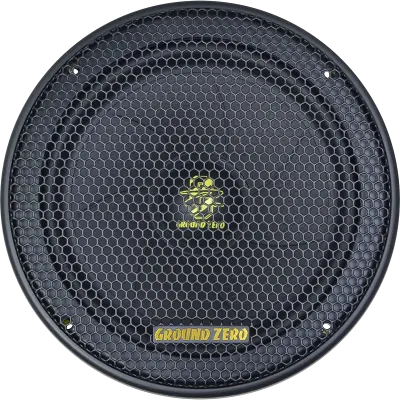 Середньочастотна акустика Ground Zero ﻿GZIK 165SPL