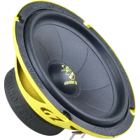 Середньочастотна акустика Ground Zero ﻿GZIK 165SPL
