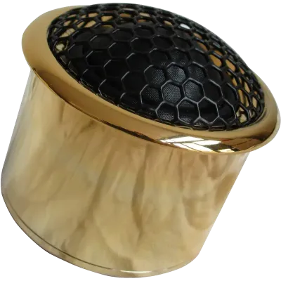 Твітер Ground Zero ﻿GZPT Reference 28 Gold Edition