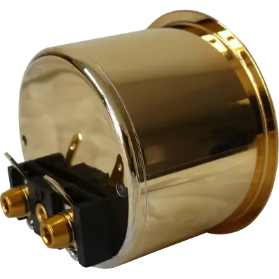 Твітер Ground Zero ﻿GZPT Reference 28 Gold Edition