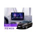 Штатна магнітола Teyes CC3 6+128 Gb 360° Renault Megane 3 2008-2014 (одна коса) 9"