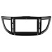 Штатна магнітола Teyes CC3 2k 3+32 Gb Honda CR-V 4 RM RE 2011-2018 (C) 10"