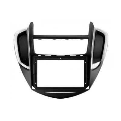 Штатна магнітола Teyes CC3 4+64 Gb Chevrolet Tracker 3 2013-2017 (F1) 9"