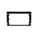 Штатна магнітола Teyes CC3 6+128 Gb 360° Ford Fusion 1 2005-2012 9"