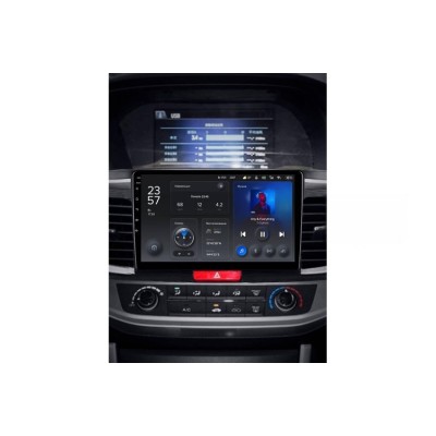 Штатна магнітола Teyes X1 2+32 Gb Honda Accord 9 CR 2012-2018 10"