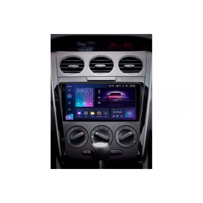 Штатна магнітола Teyes CC3 2k 4+32 Gb Mazda CX-7 ER 2009-2012 9"