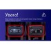 Штатна магнітола Teyes CC3 2k 4+64 Gb Volkswagen Jetta 5, Golf 5 2005-2010 (C) 10"