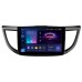 Штатна магнітола Teyes CC3 2k 3+32 Gb Honda CR-V 4 RM RE 2011-2018 (C) 10"